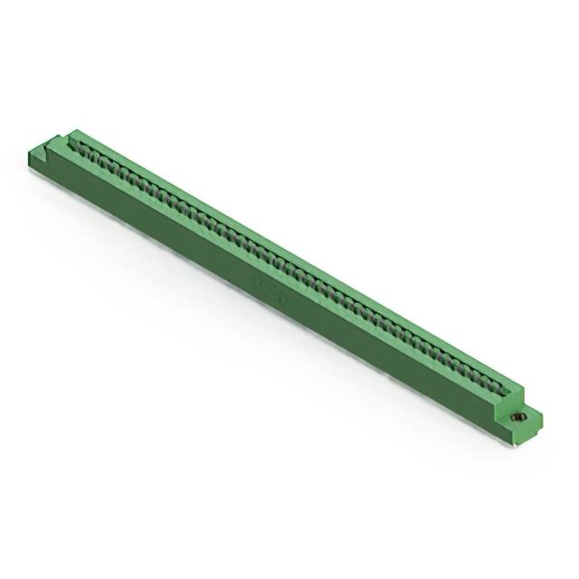 307-044-458-108 EDAC Inc.  Edgeboard Connectors